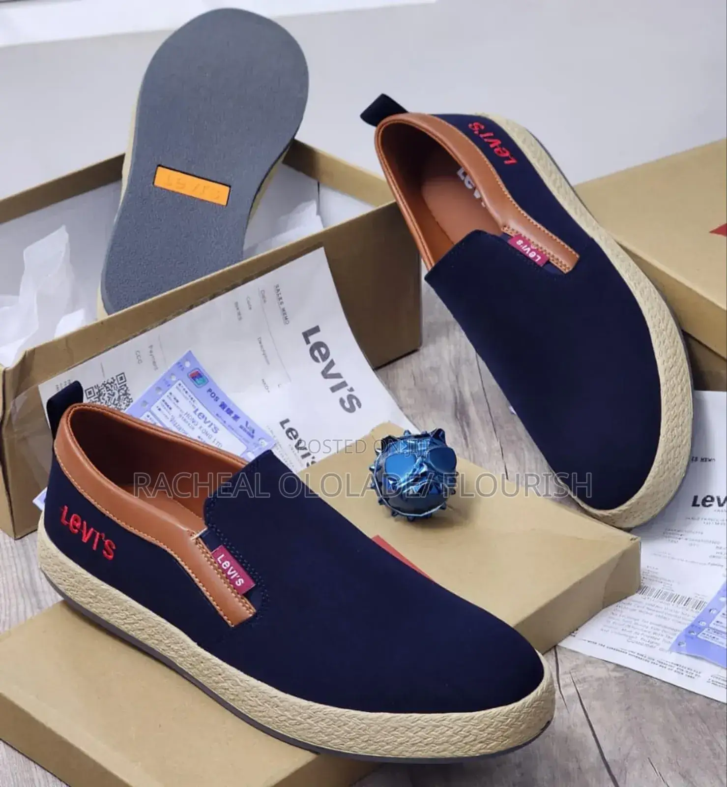 Unisex Classy Comfortable Sneakers
