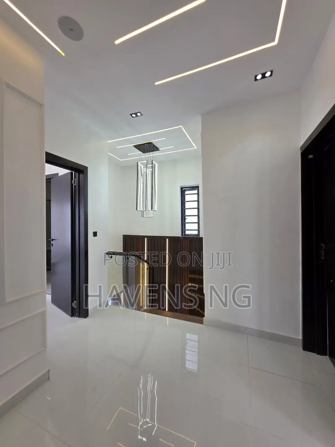 4bdrm Duplex in Abraham Adesanya Estate for sale