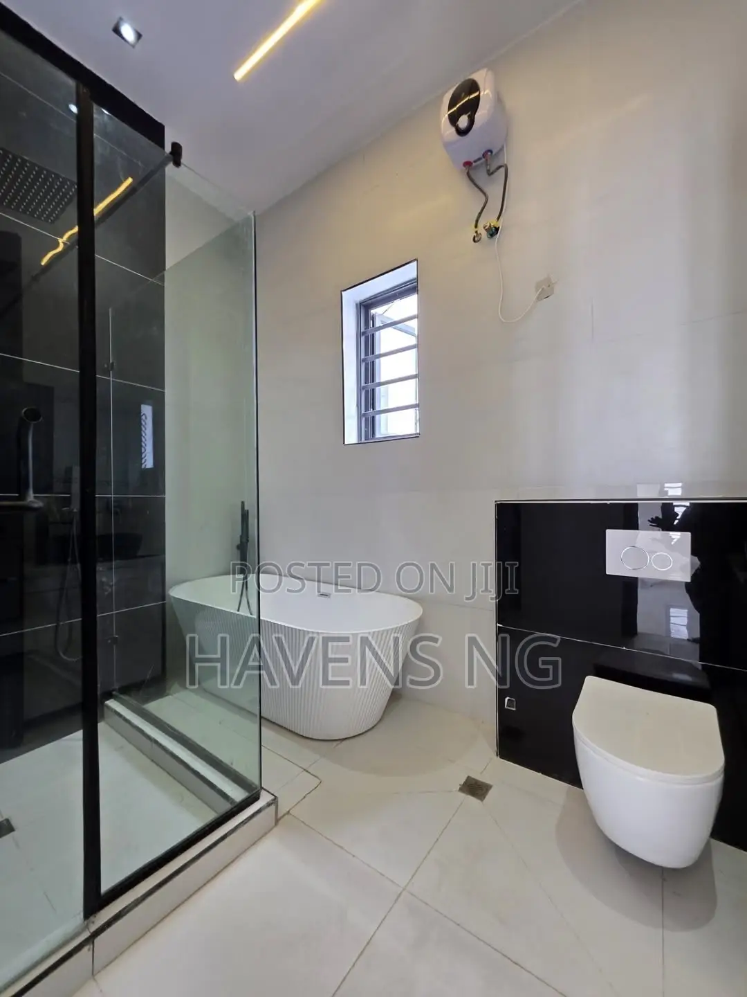 4bdrm Duplex in Abraham Adesanya Estate for sale