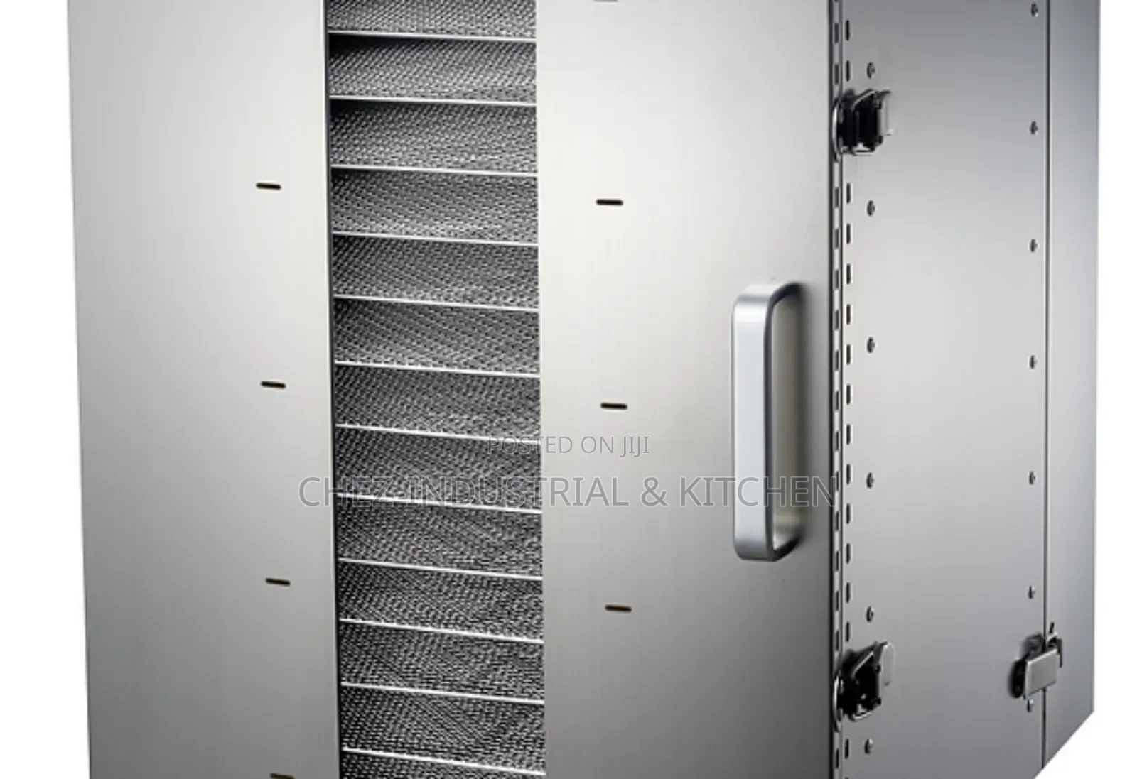 Food Dehydrator 16 Trays
