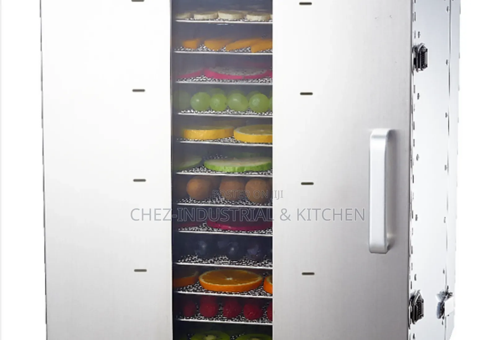 Food Dehydrator 16 Trays
