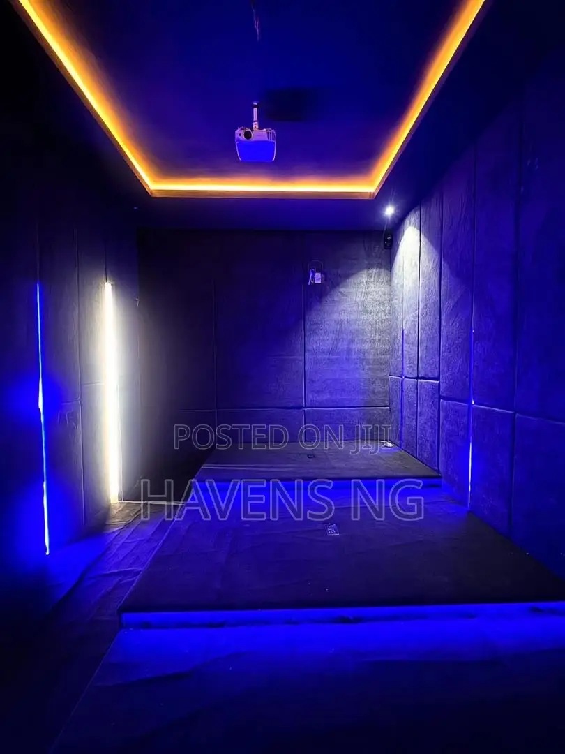 5bdrm Duplex in Lekki Phase 1 for sale