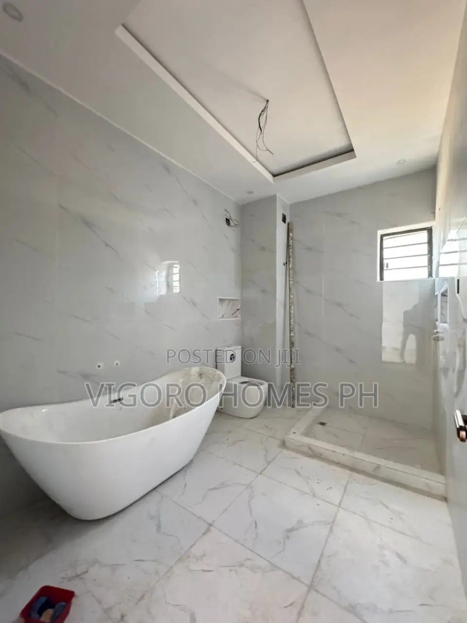 Furnished 4bdrm Duplex in Rukpokwu for sale