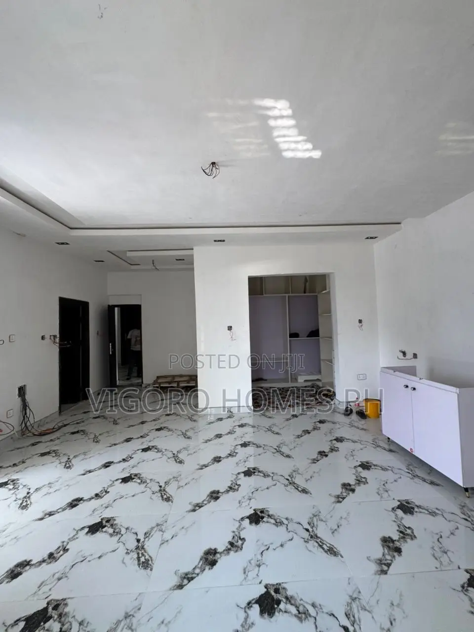 Furnished 4bdrm Duplex in Rukpokwu for sale