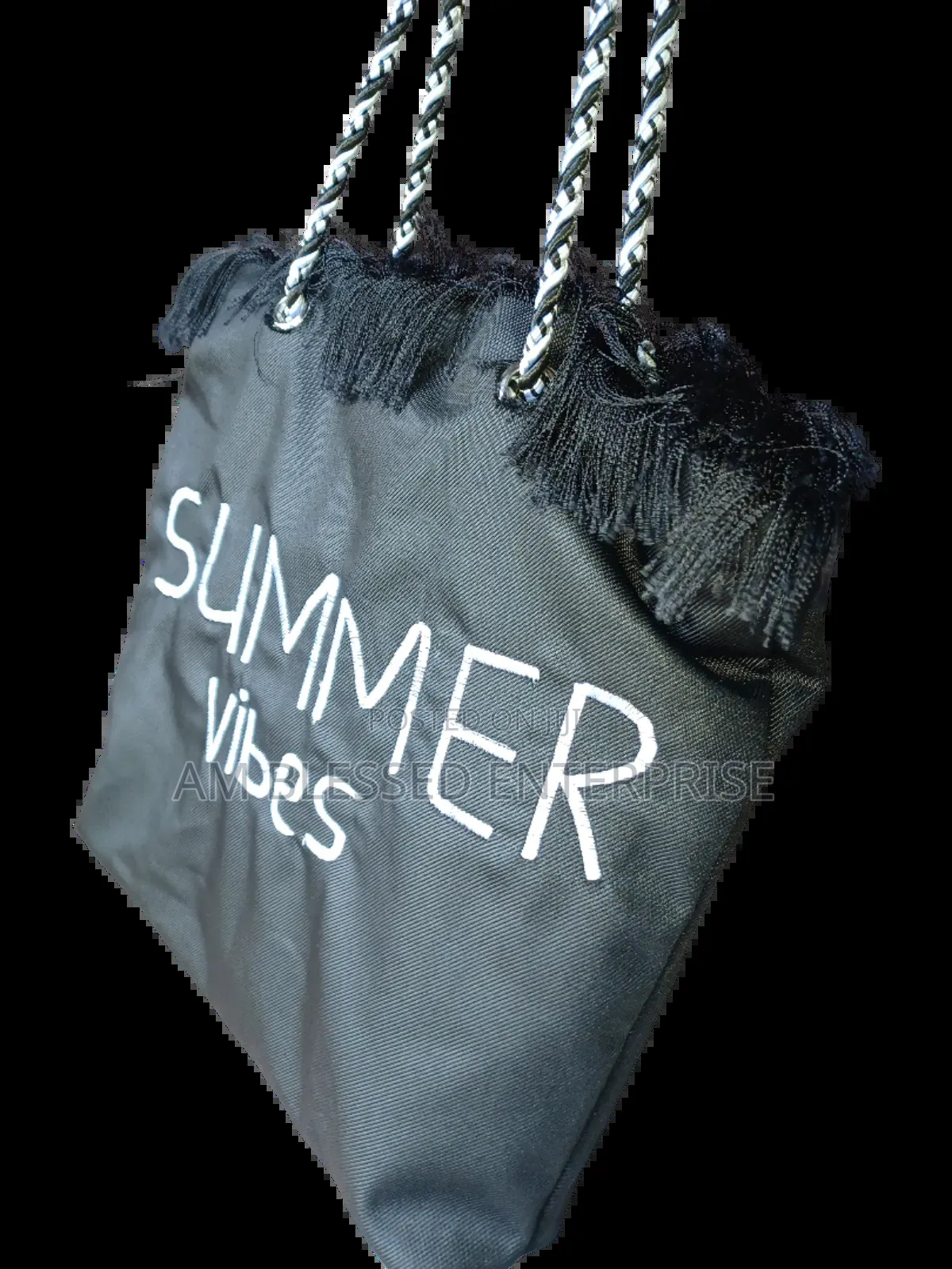 Tote Bag Bulk Production