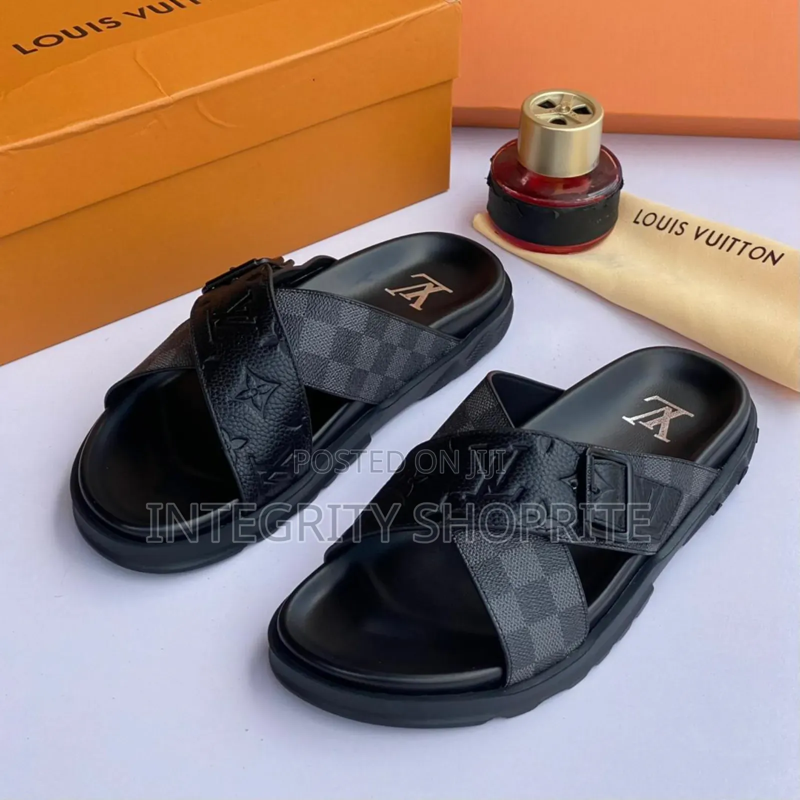 Quality Slipon