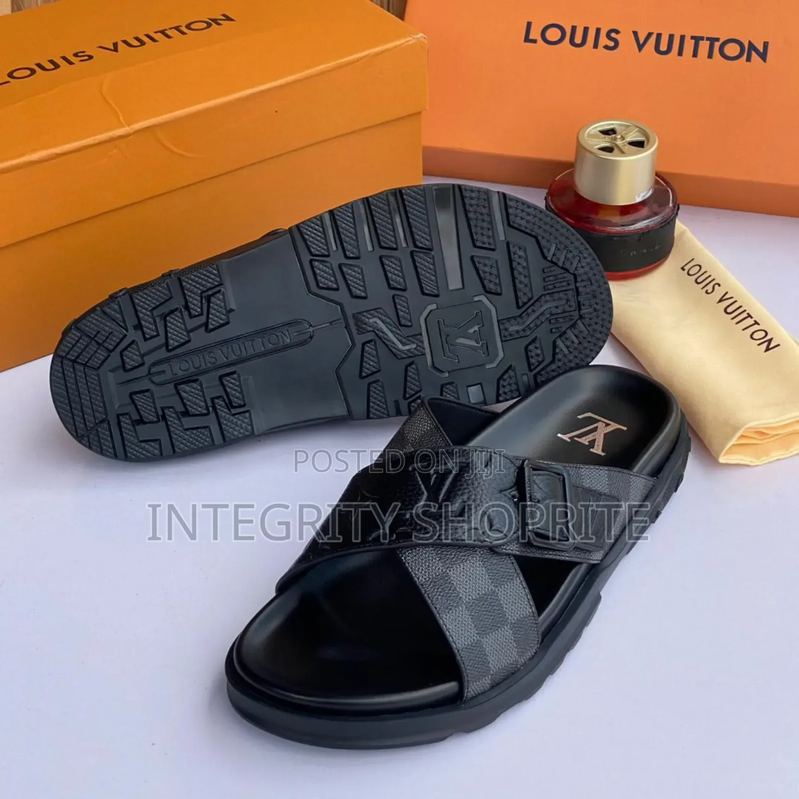 Quality Slipon