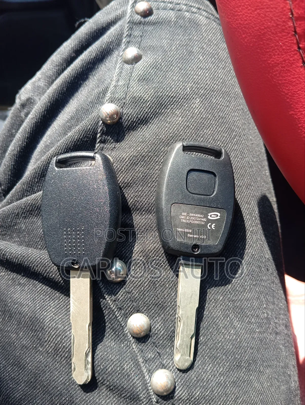 Best Car Inspection, Rewire Key Replacement , Upgrade Key to Keyless
