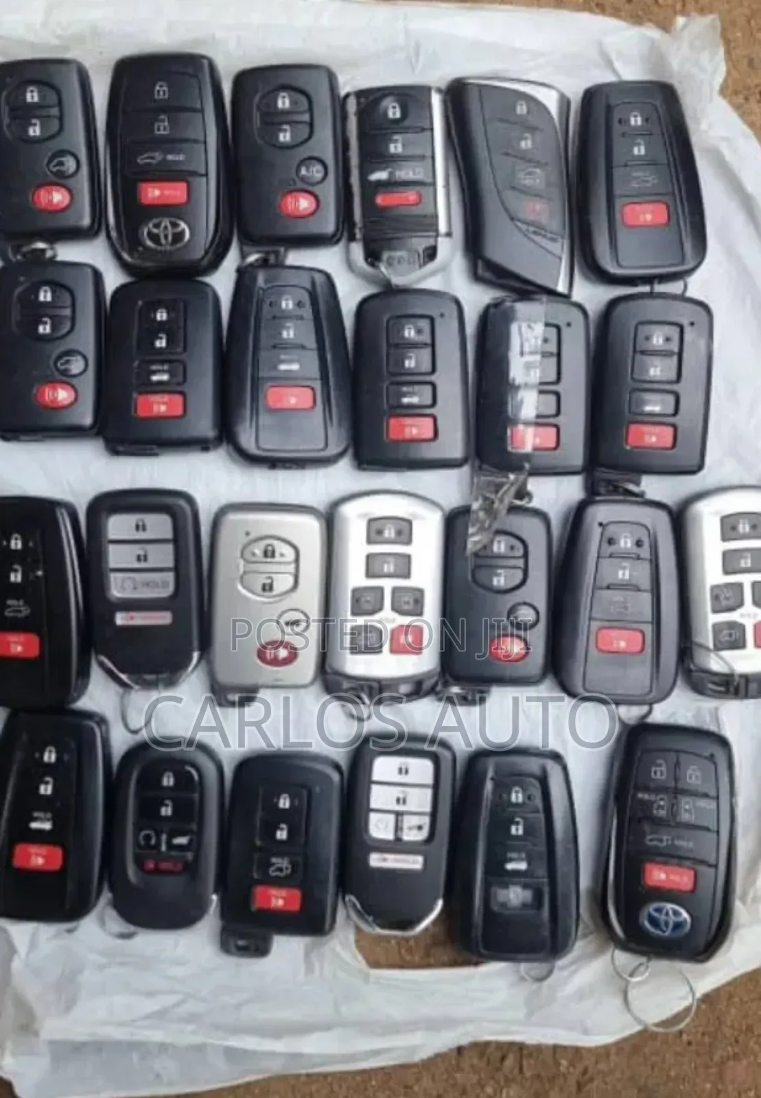 Best Car Inspection, Rewire Key Replacement , Upgrade Key to Keyless