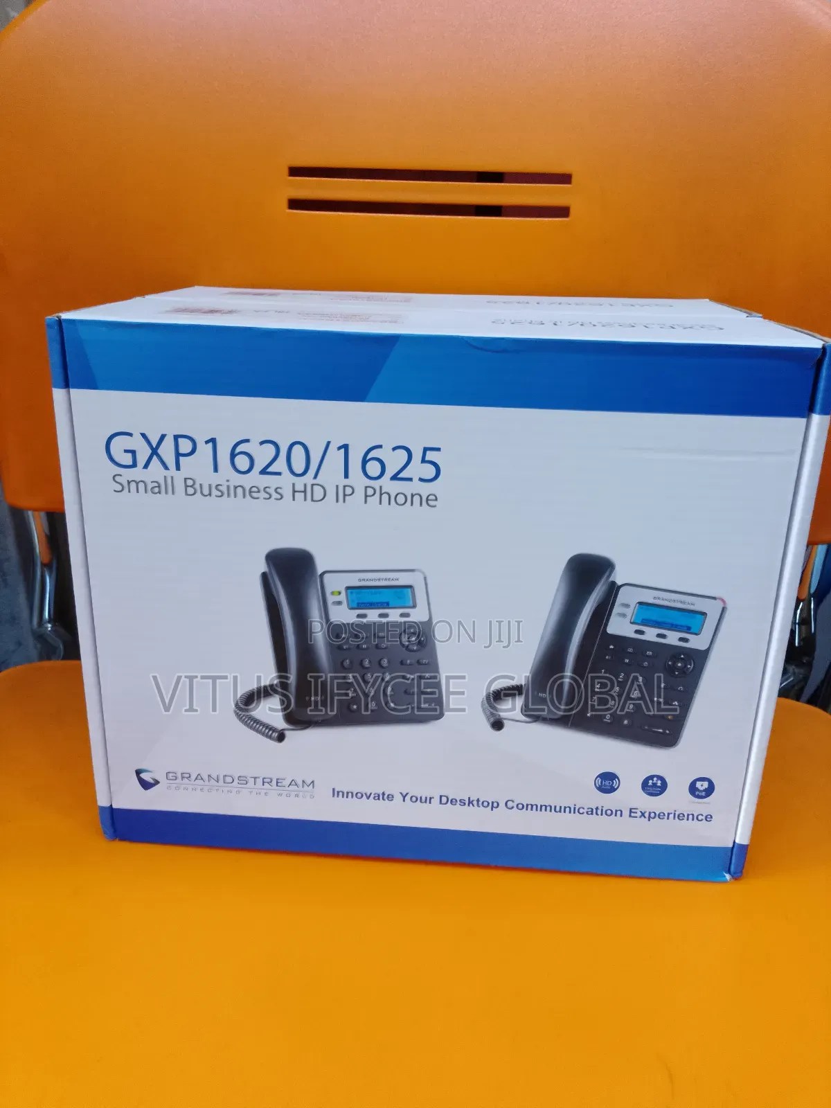 GXP 1620/1625 Small Business Hd Ip Phone