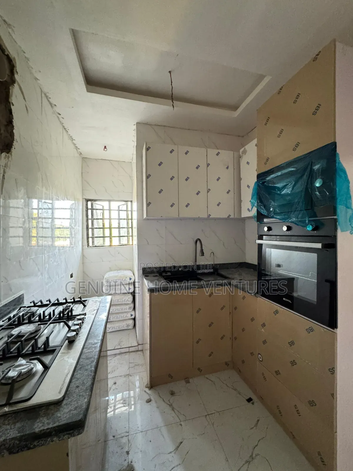 2bdrm Apartment in Yaba for sale