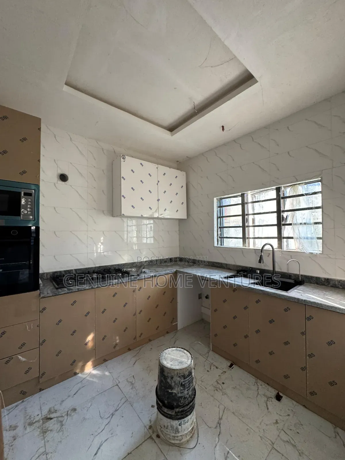 2bdrm Apartment in Yaba for sale