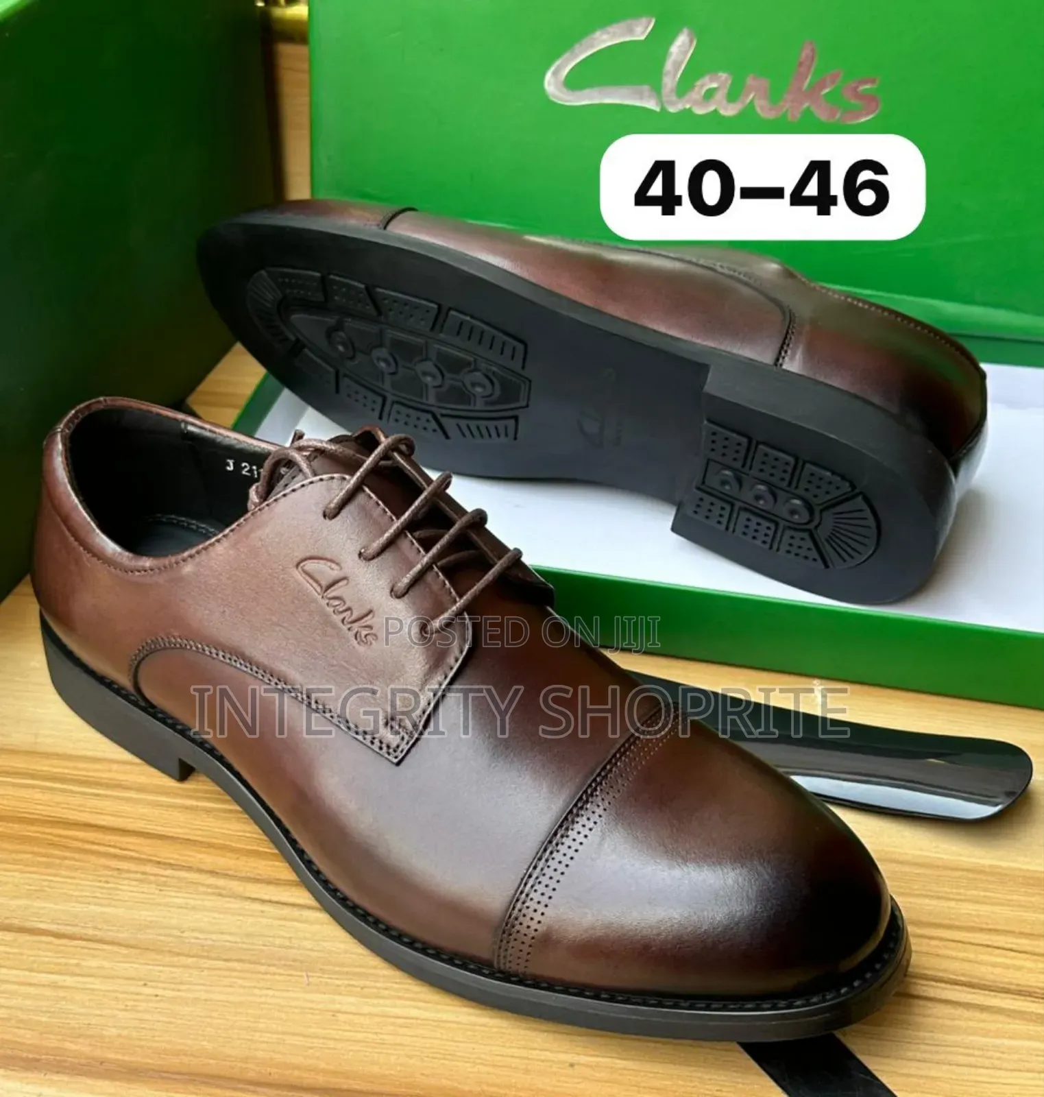 Men Footgear