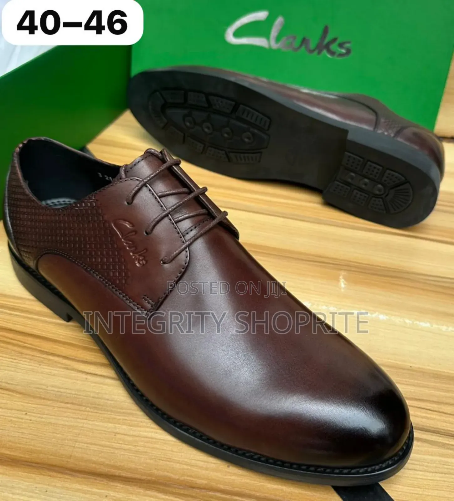 Men Footgear