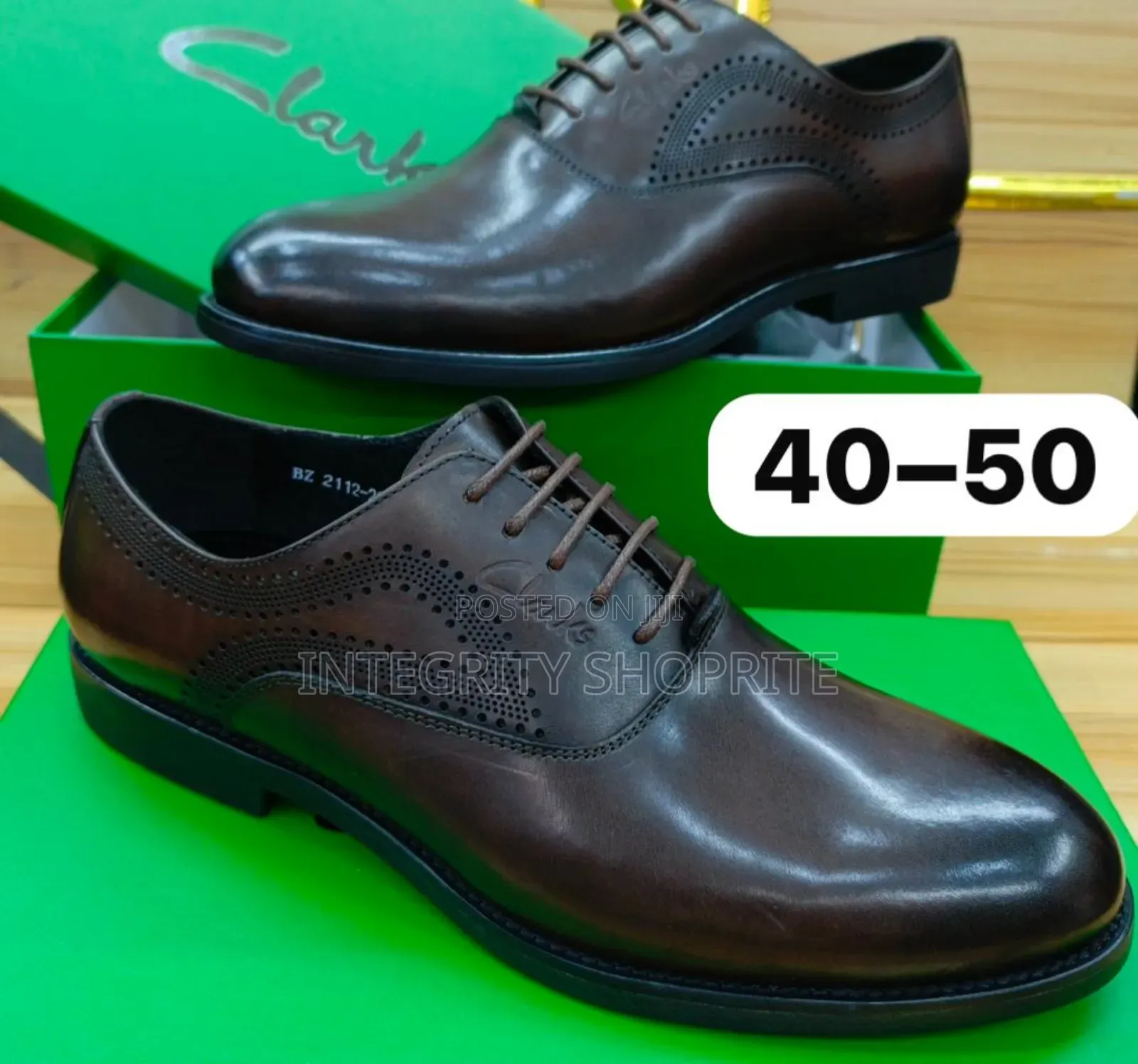 Classic Footwears for Men
