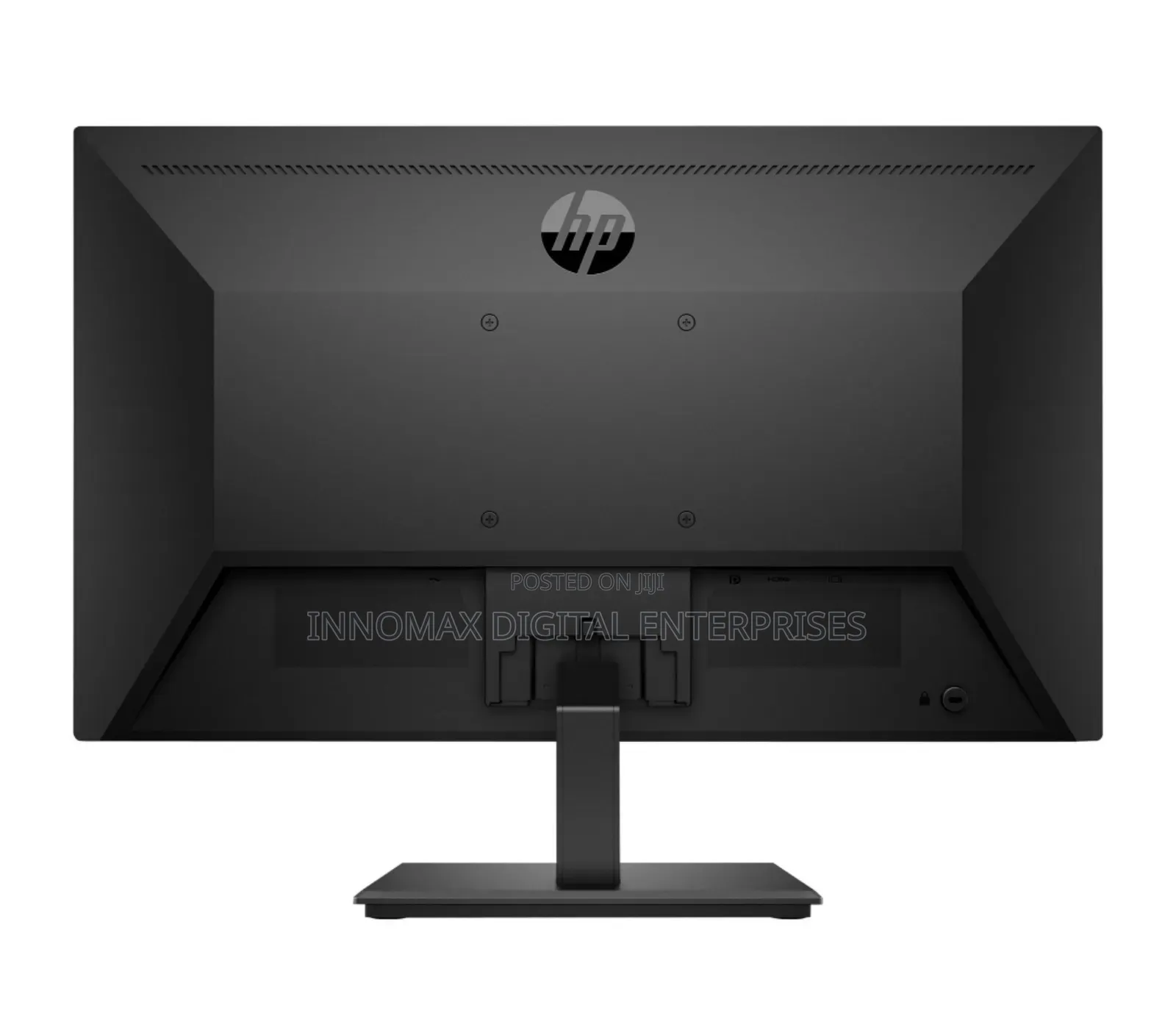 Hp P244 Ips Full Hd (1920 X 1080)Frameless Led Hdmi Monitor