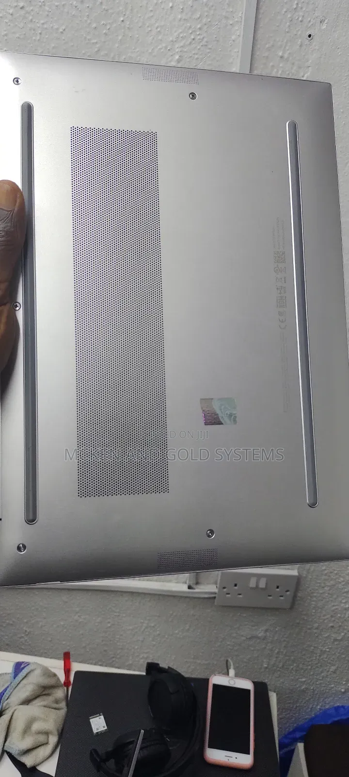 Laptop HP EliteBook 840 G9 16GB Intel Core I7 SSD 512GB