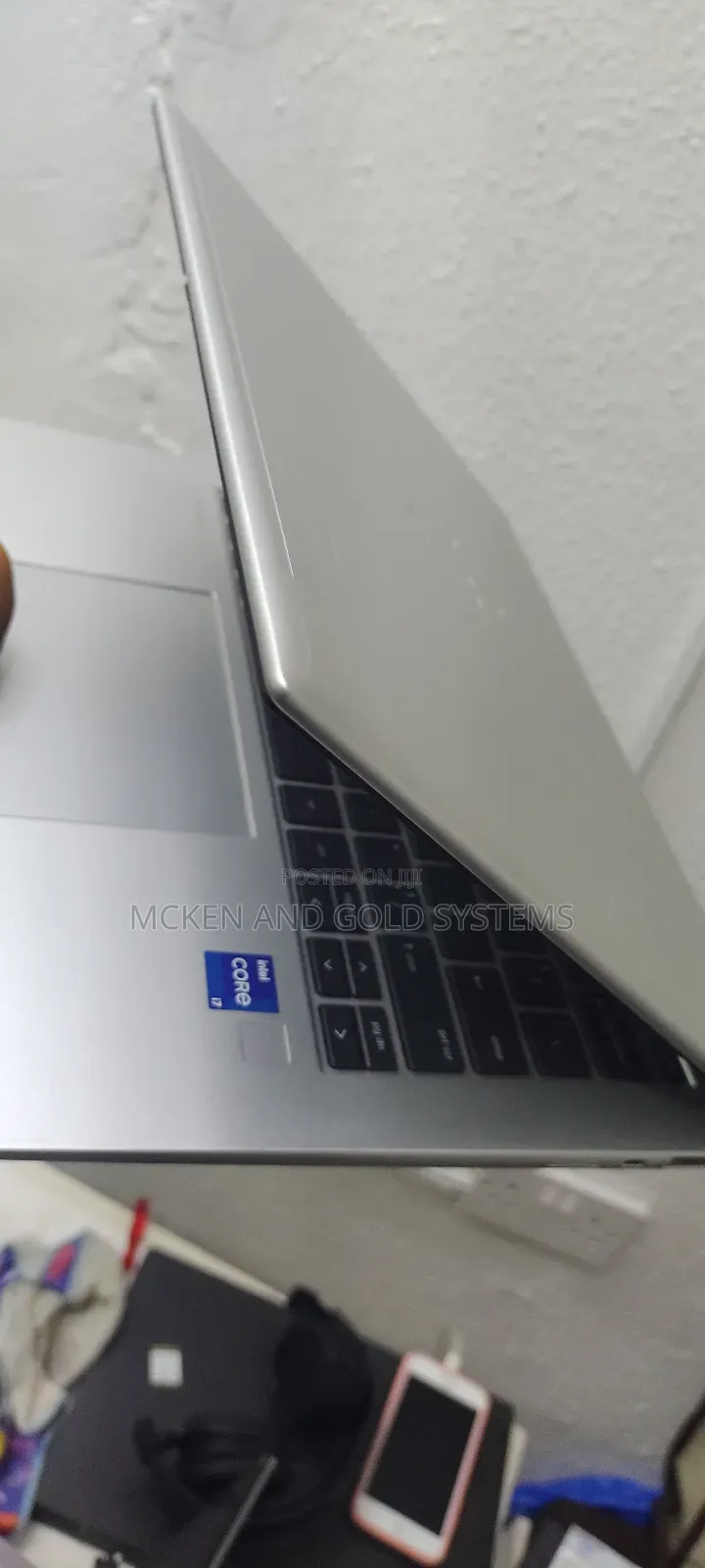 Laptop HP EliteBook 840 G9 16GB Intel Core I7 SSD 512GB