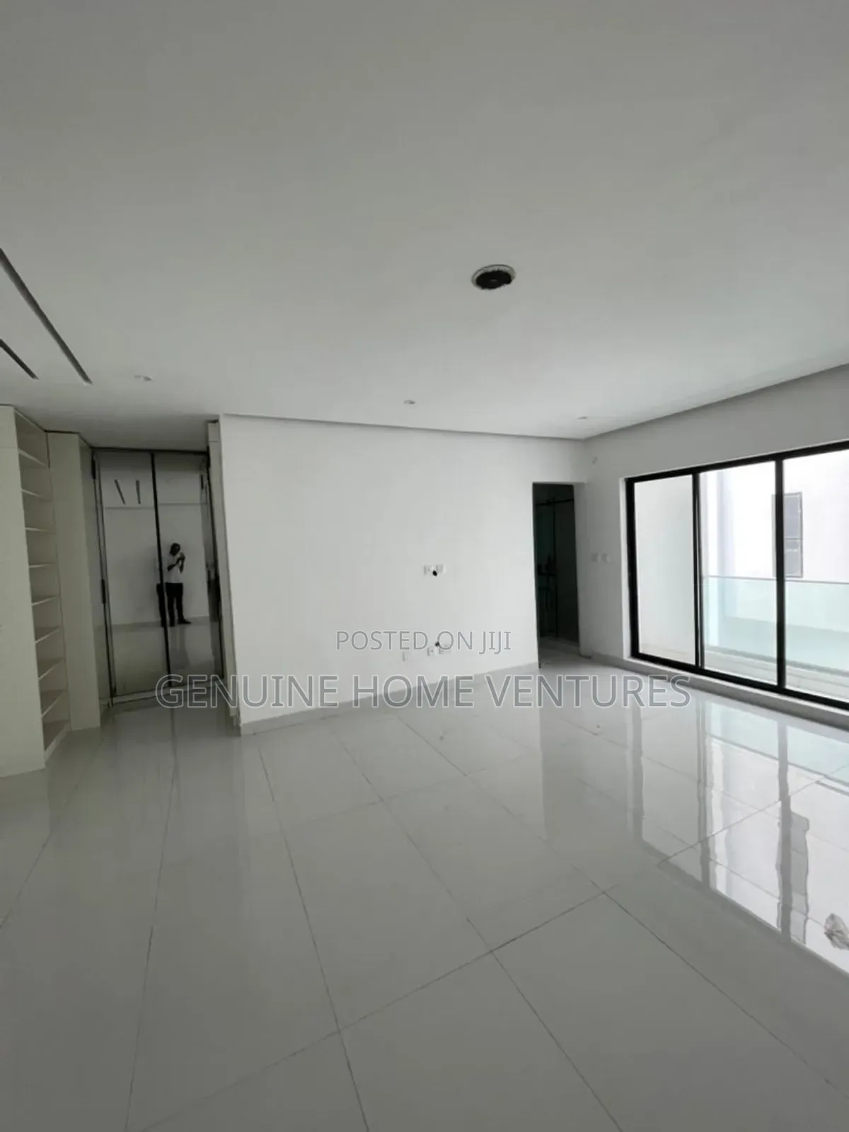 4bdrm Duplex in Ikate for sale