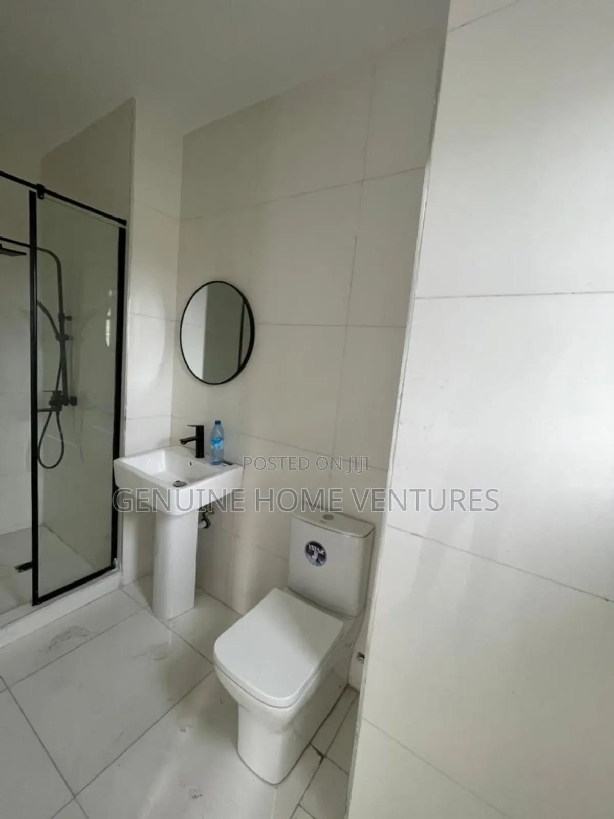 4bdrm Duplex in Ikate for sale