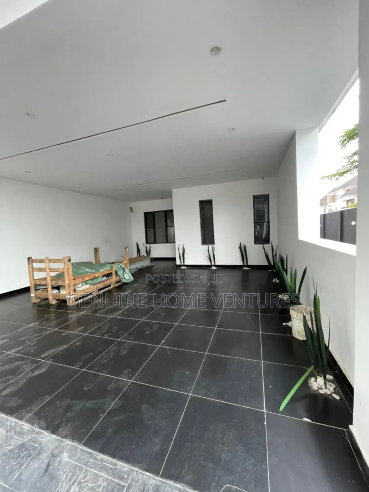 4bdrm Duplex in Ikate for sale