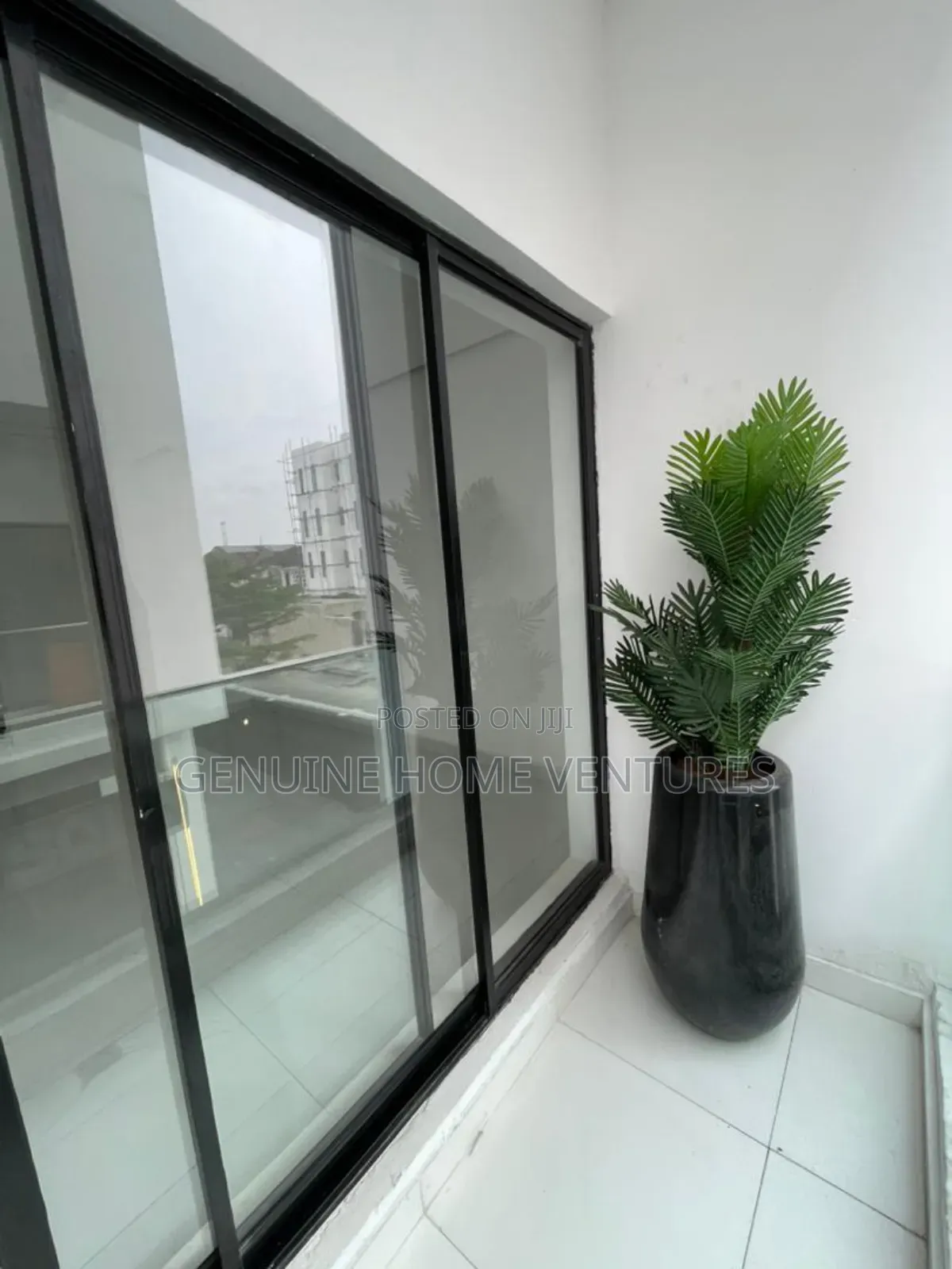4bdrm Duplex in Ikate for sale