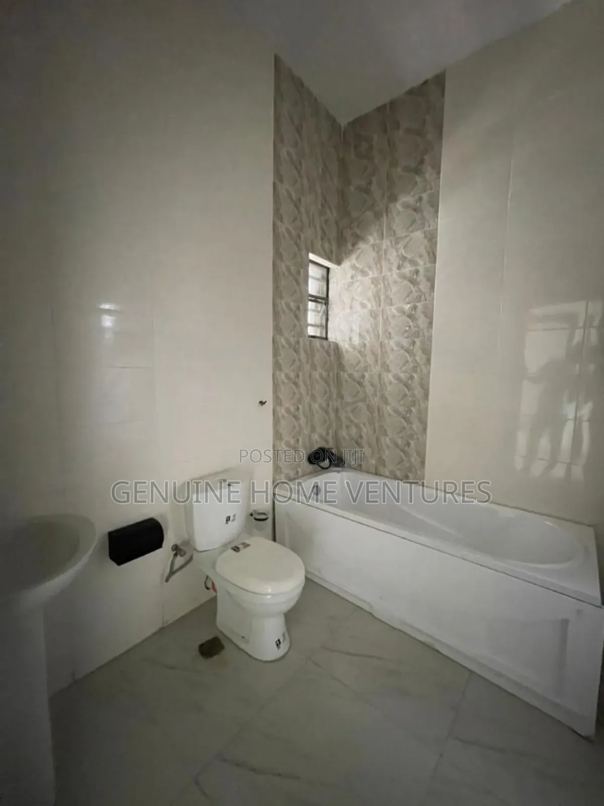 3bdrm Duplex in Ikate for sale