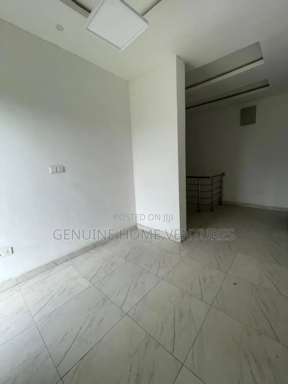 3bdrm Duplex in Ikate for sale