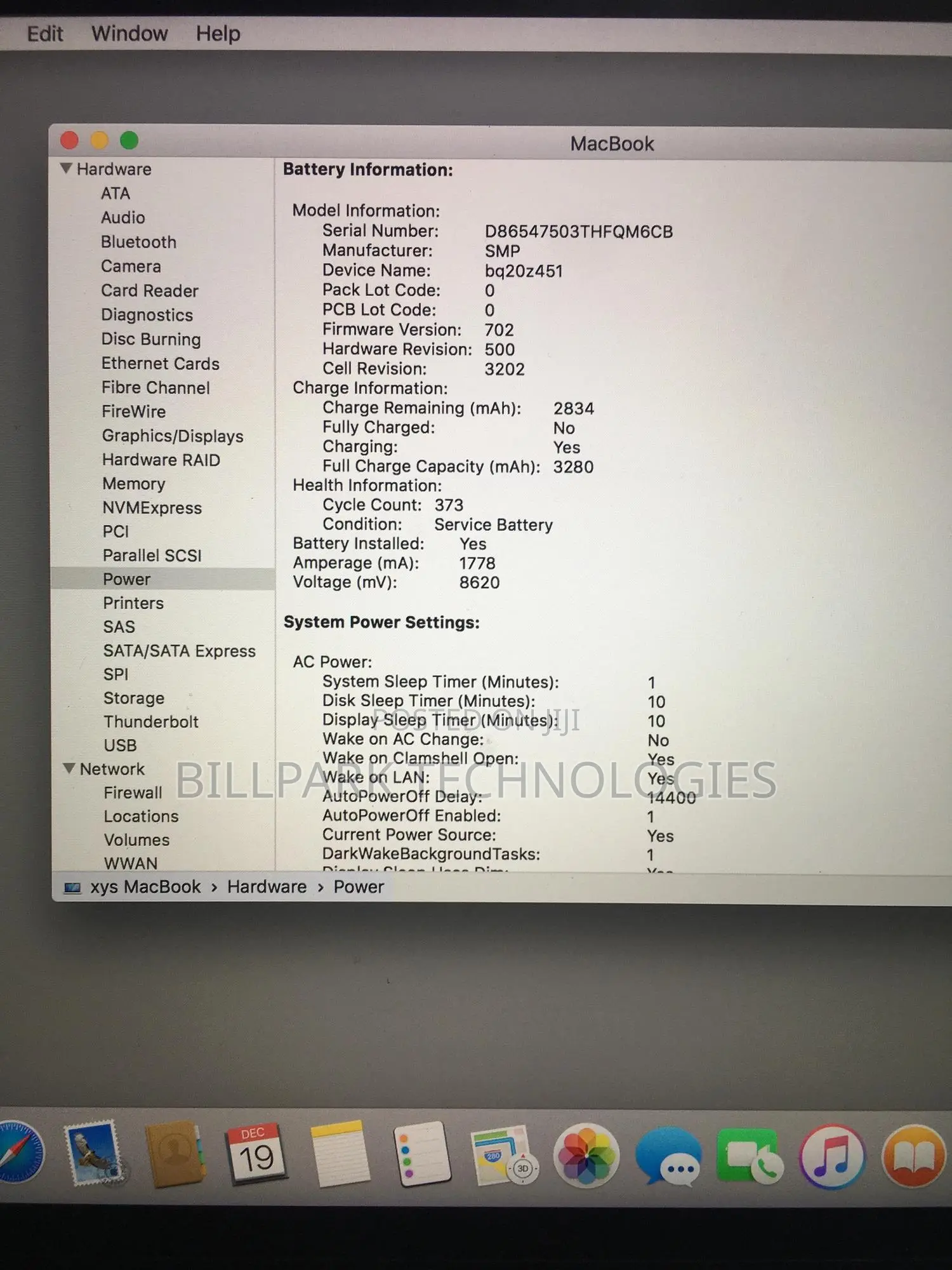Laptop Apple MacBook 2015 8GB Intel Core M SSD 500GB