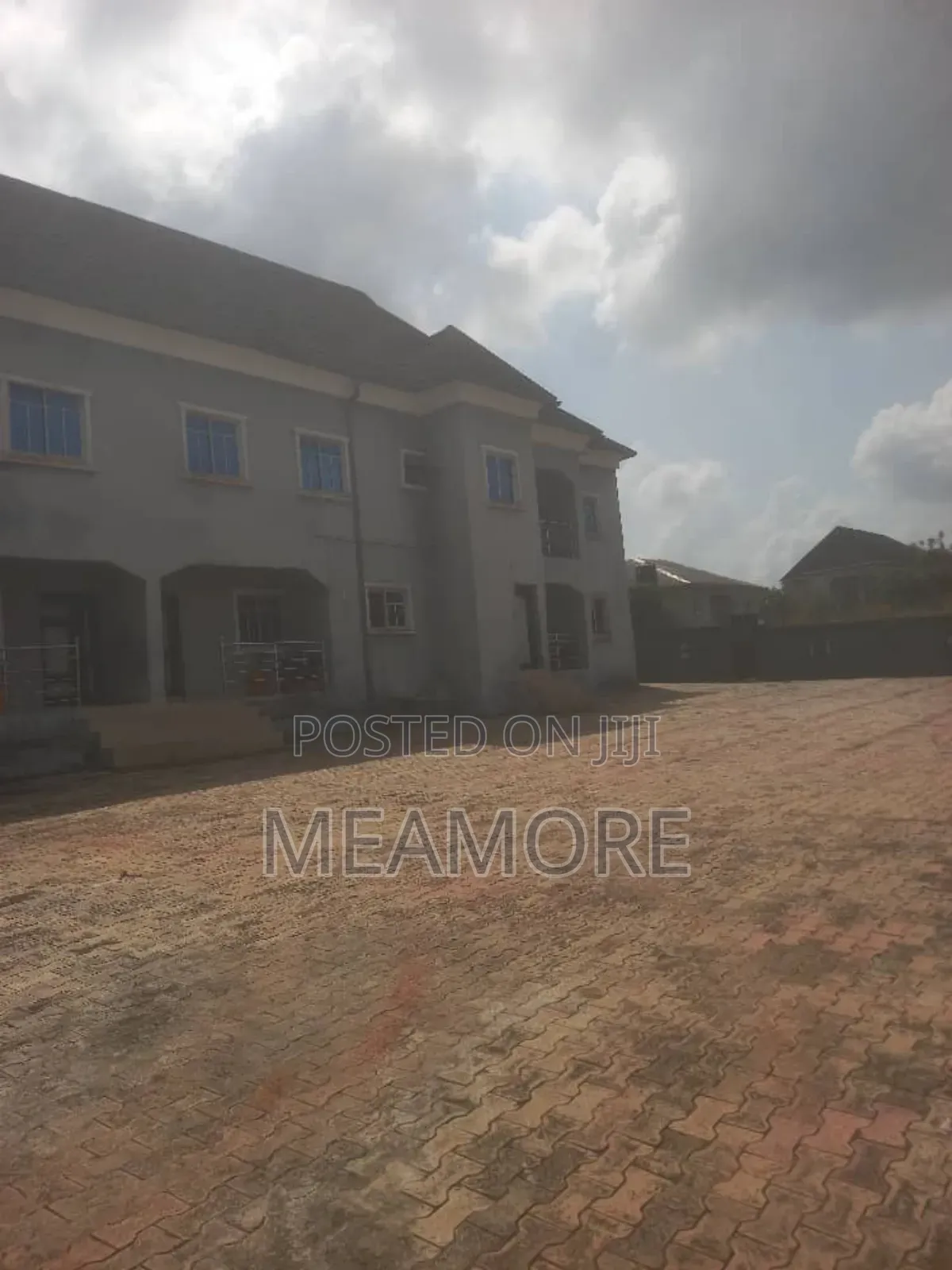 1bdrm House in Ora Estate, Epe for rent
