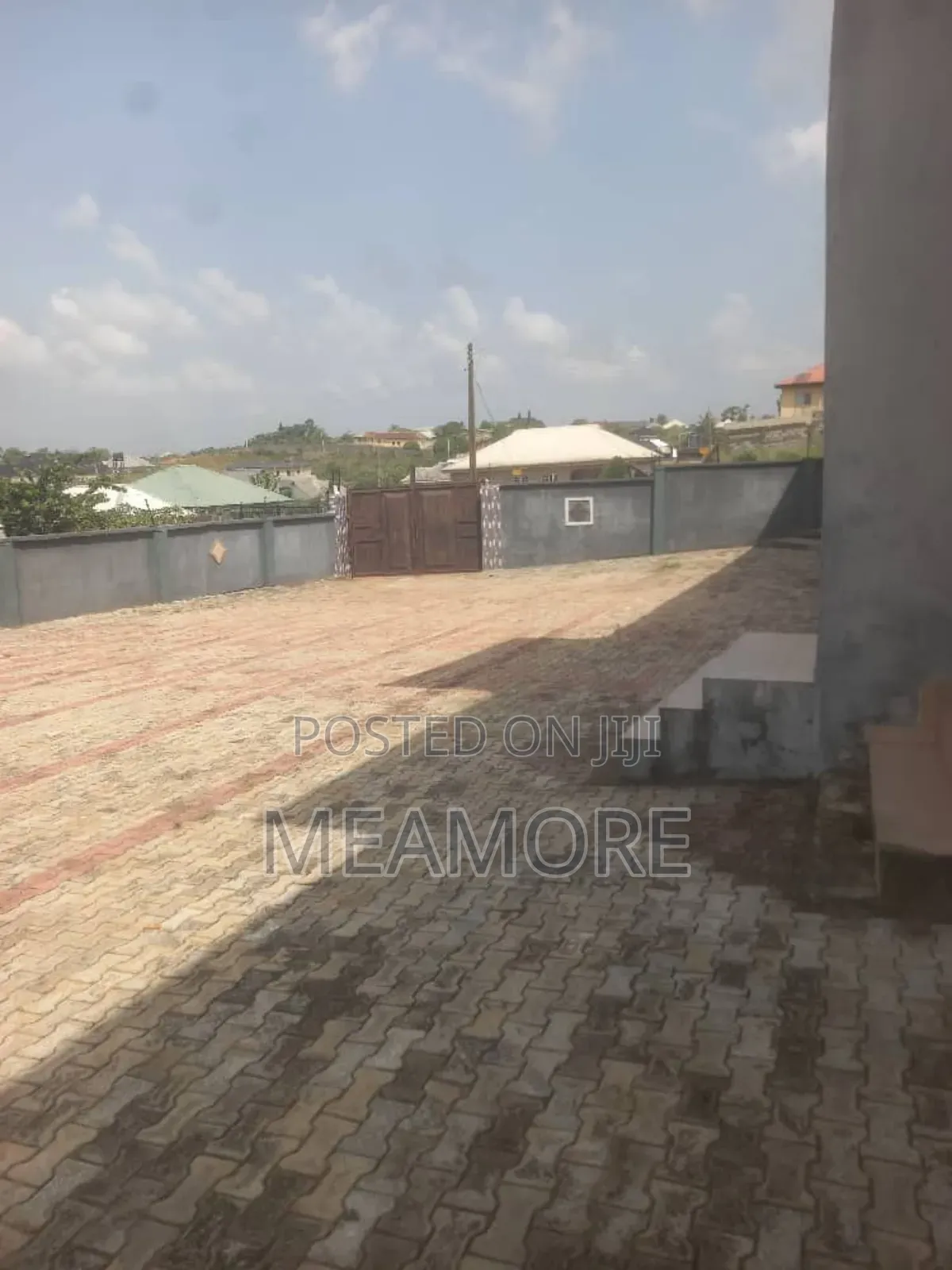1bdrm House in Ora Estate, Epe for rent