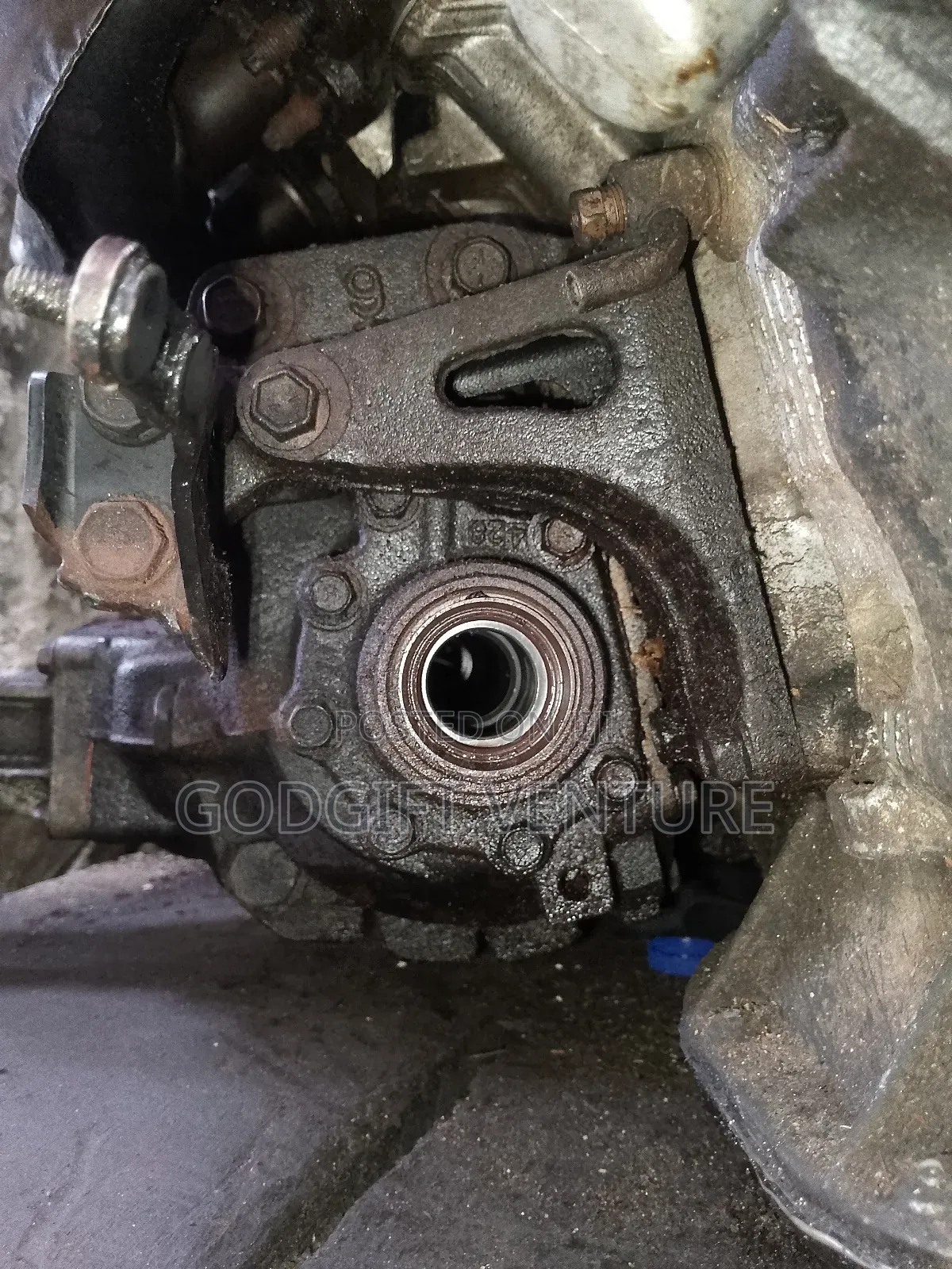 Auxiliary Toyota Highlander2005, Lexus Rx 330, Sienna,2005 Etc