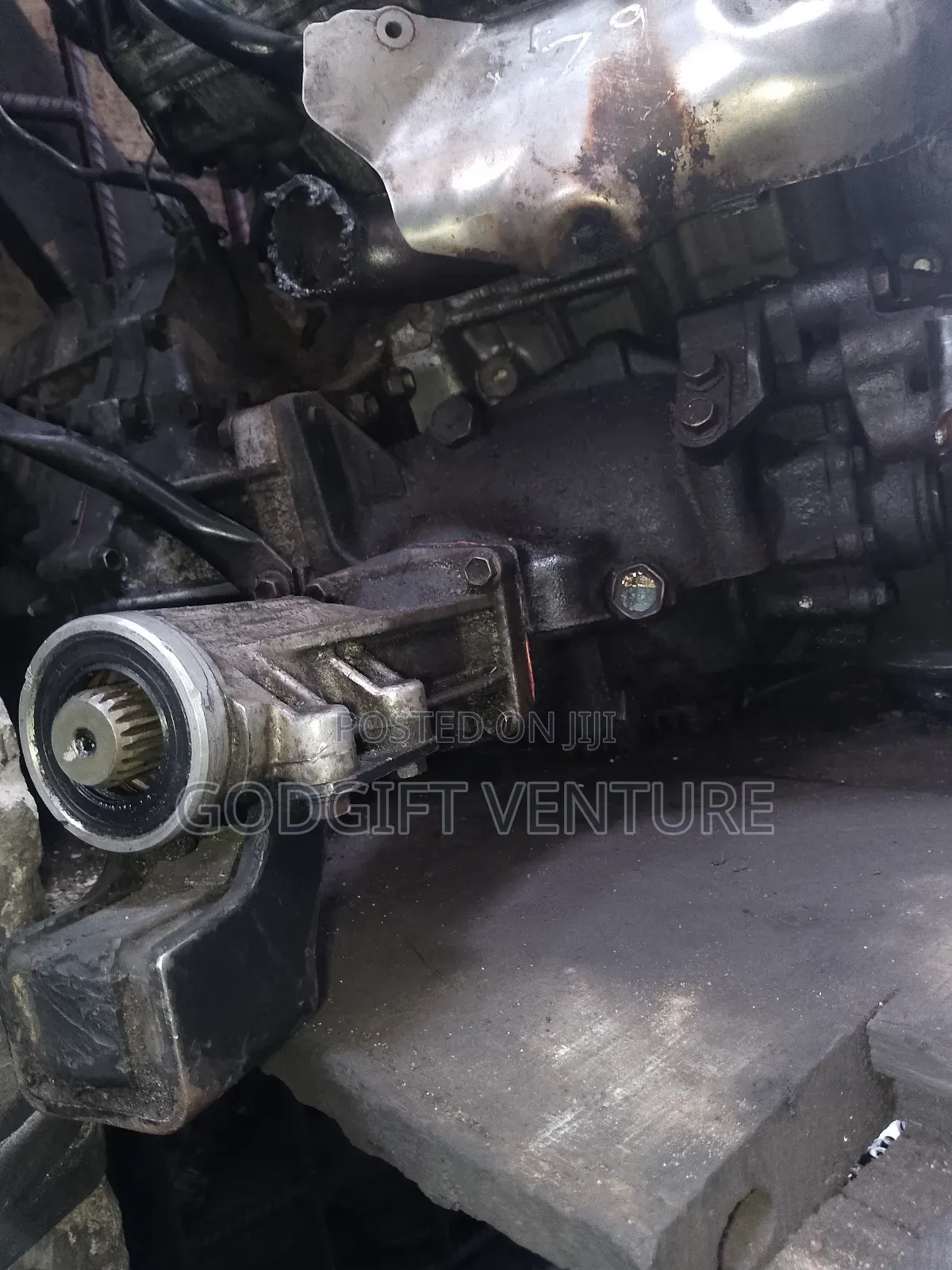 Auxiliary Toyota Highlander2005, Lexus Rx 330, Sienna,2005 Etc