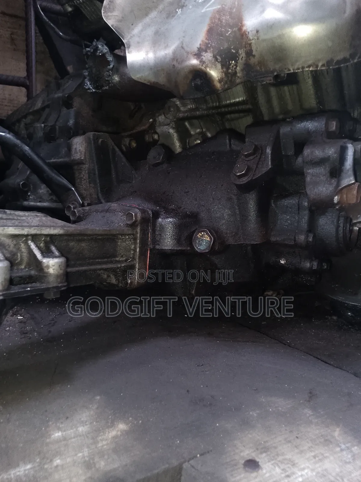 Auxiliary Toyota Highlander2005, Lexus Rx 330, Sienna,2005 Etc