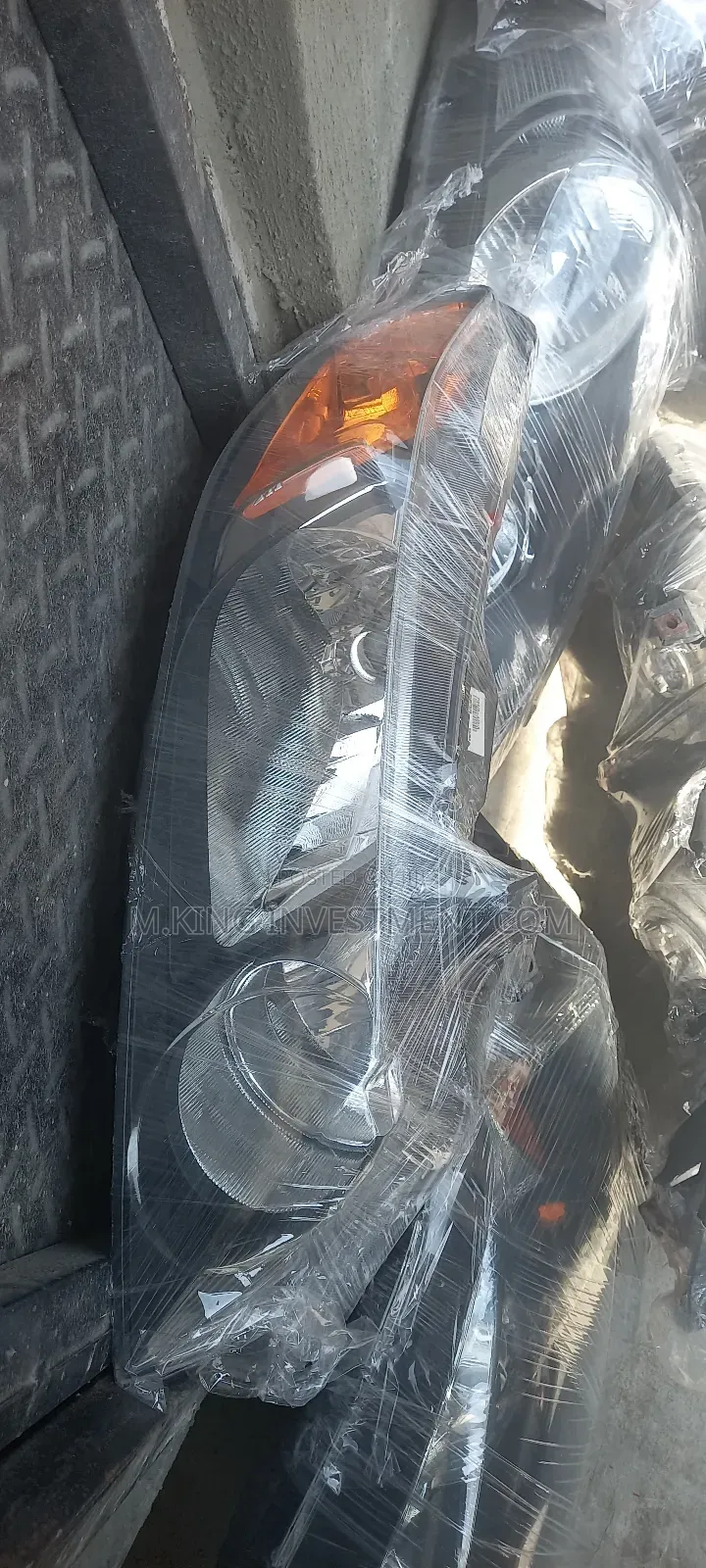 Headlight Honda Civic 2006 T0 2010