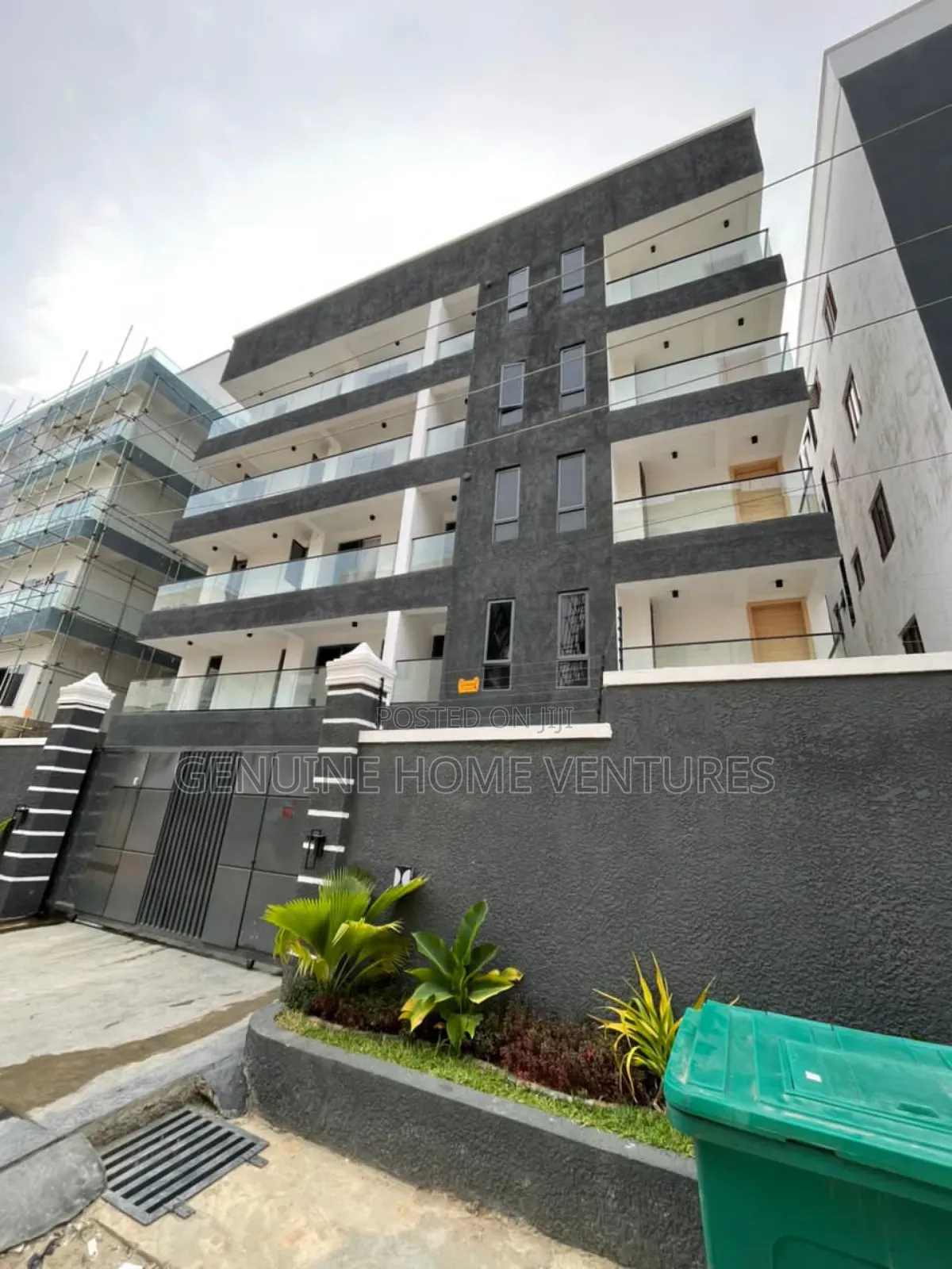 2bdrm Apartment in Ikate Lekki for sale