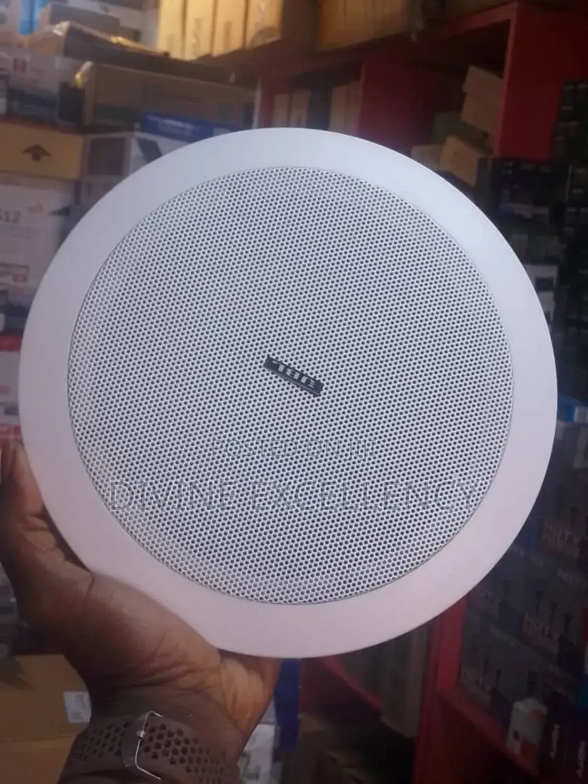 100 Watts JBL Ceiling Speakers 
