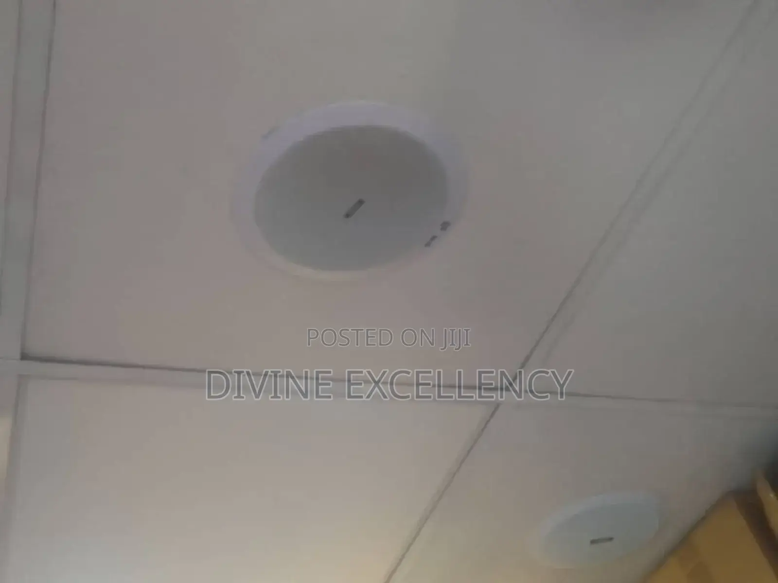 100 Watts JBL Ceiling Speakers 