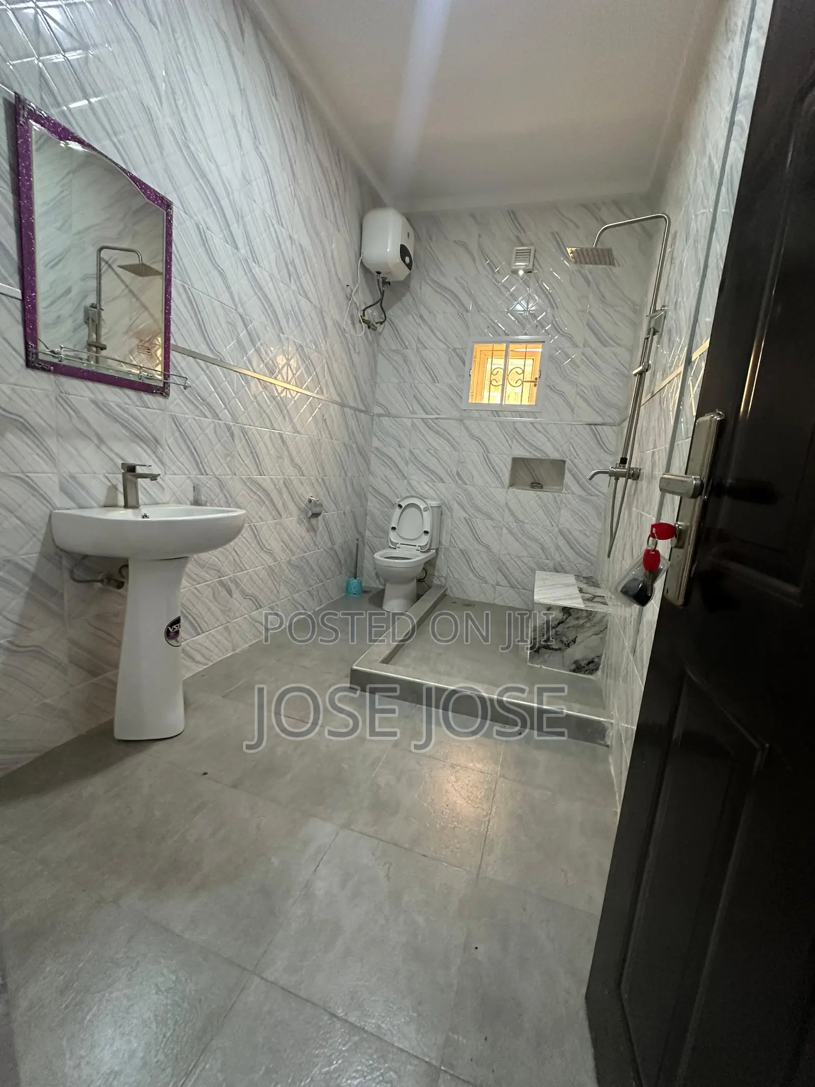 Furnished 7bdrm Duplex in Ask, Katampe Extension for sale