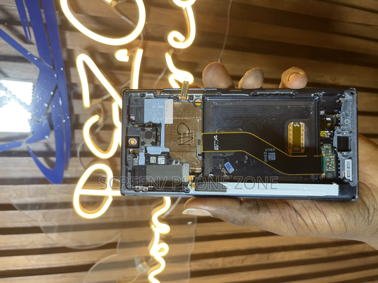 Samsung Note 10 Plus
