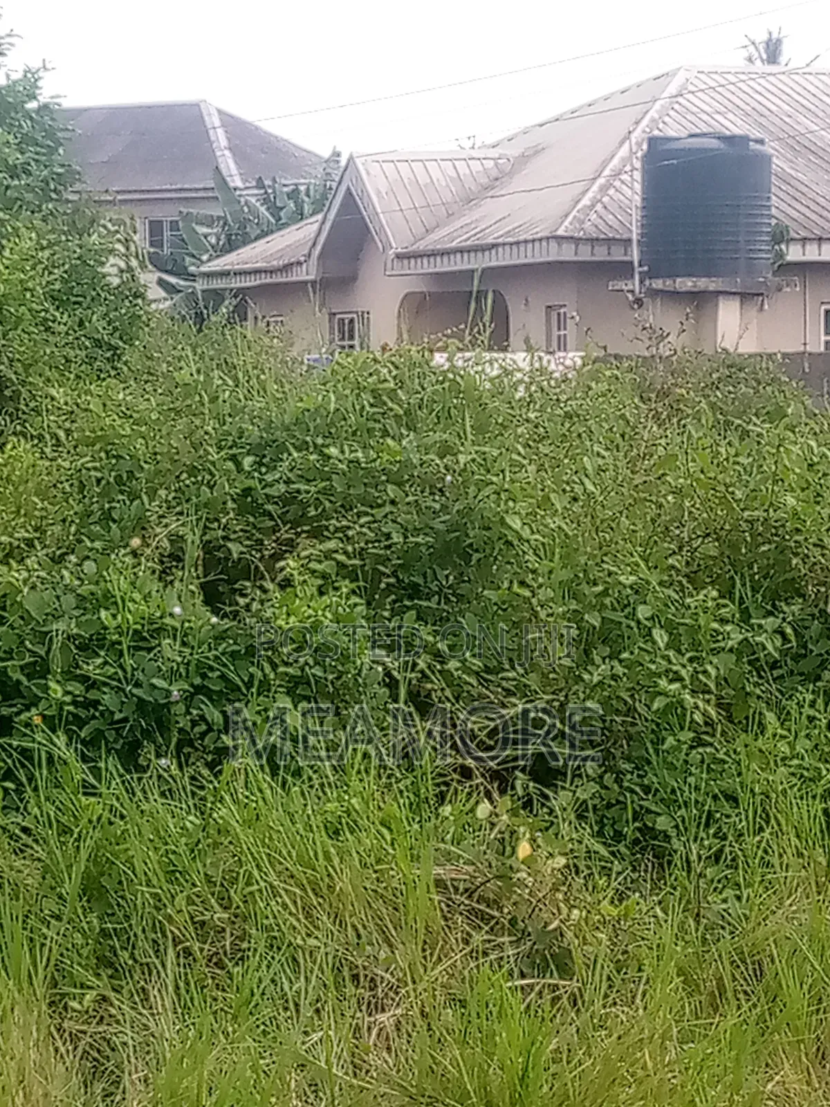 Land for Sale at Epe Lagos State