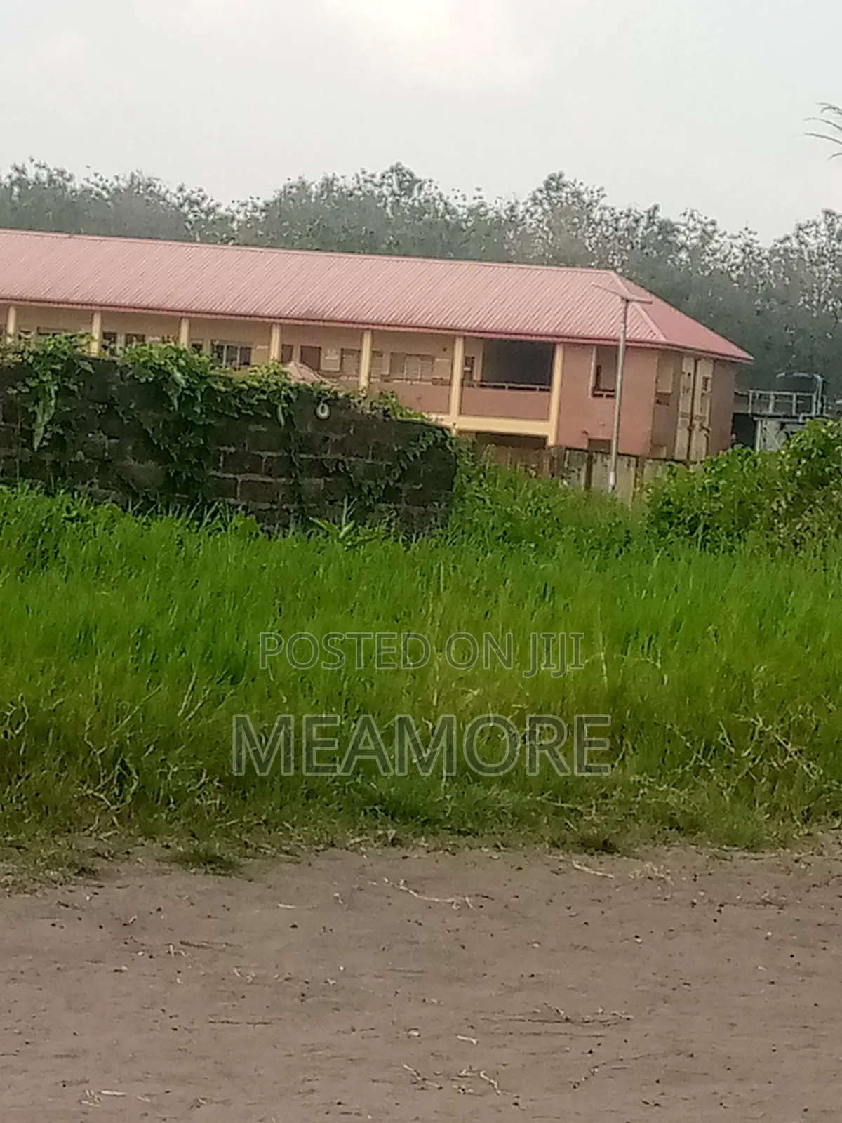 Land for Sale at Epe Lagos State