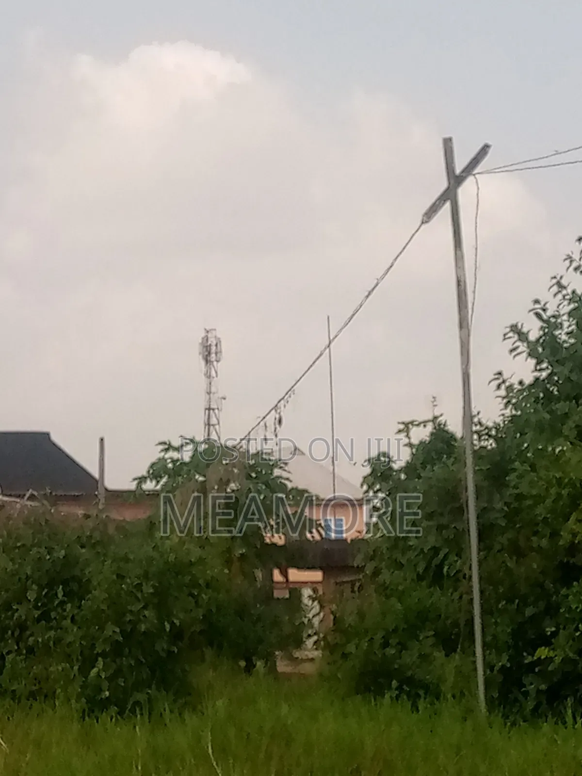 Land for Sale at Epe Lagos State
