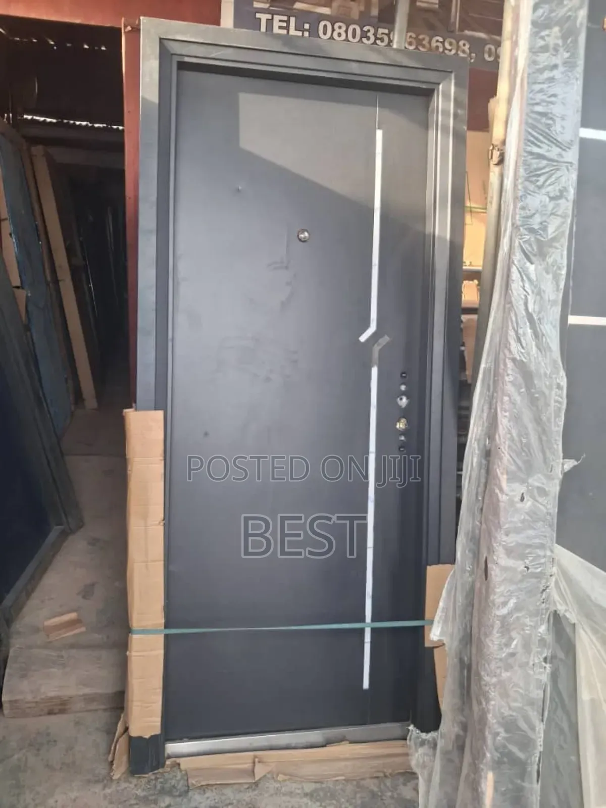 Germany Standard Series Door