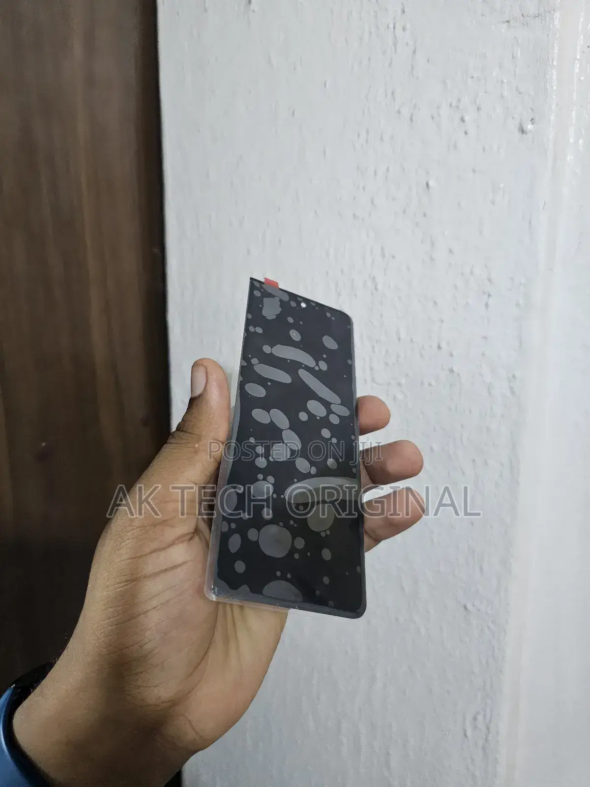 Samsung Galaxy Fold 3 Original Amoled Screen