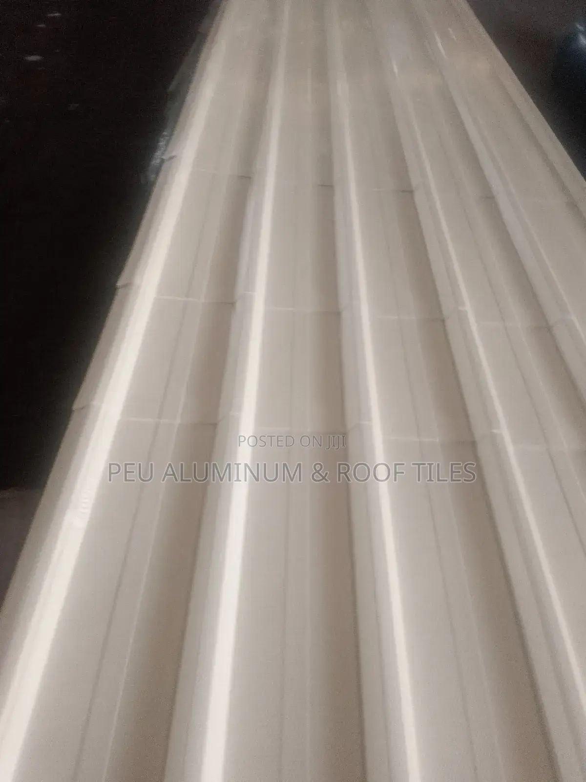 Ivory Baige 055 Gauge