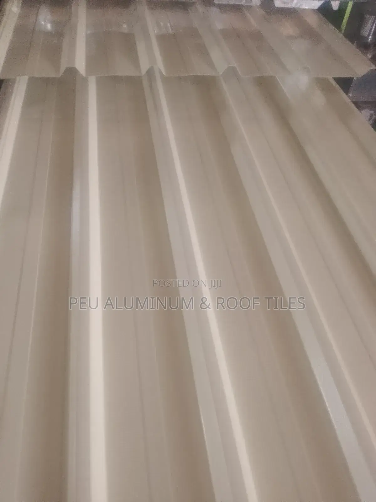 Ivory Baige 055 Gauge