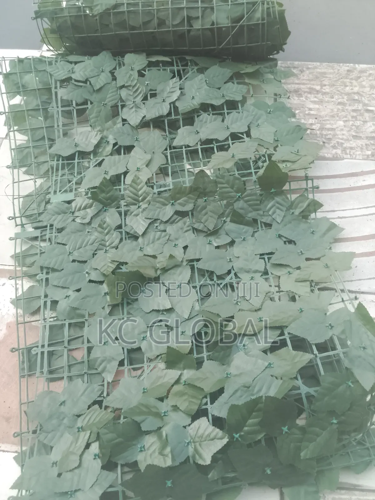 Artificial Flower Mat