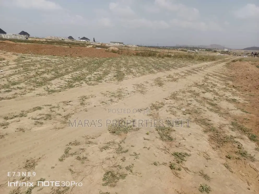 Fcda Land for Sale