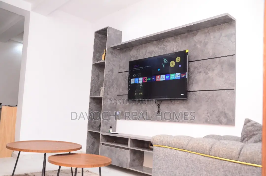 Furnished 2bdrm Apartment in Victoria Island for rent